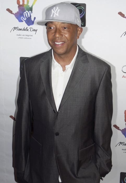 Russell Simmons